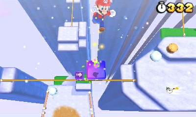 Super Mario Land 3D - Imagen 17